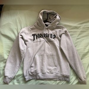 Thrasher Hoodie
